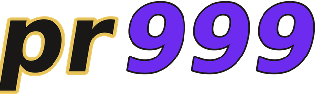 pr999 logo